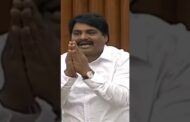 బాలకృష్ణకు మెంటల్ సభకు రానివ్వొద్దు చంద్రబాబు సీట్లో బాలకృష్ణ కూర్చున్నారు ఎమ్మెల్యే మధుసూదన్ రెడ్డి