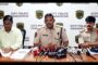 దేశ ప్రజలను మోసగించడం మోడీ ప్రభుత్వానికి కొత్తెమి కాదు ఏఐసీసీ సెక్రటరీ హసీనా Visakhapatnam