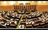 Live | Eleventh Session of XV Legislative Assembly Day 01 Courtesy I&PR Vizag Vision