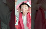 జనసేనాని గణేష్ను చూశారా? విశాఖలో #ytshorts #shots #vizagvision