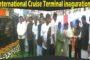 Teachers Day Special Interview Chaganti Sivaram Sarvepalli Radhakrishnan Grandson Visakhapatnam