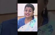 స్కిల్ స్కామ్ జరగలేదని, తాను తప్పు చేయలేదని చంద్రబాబు చెప్పగలరా మంత్రి రోజా #ytshorts #shots