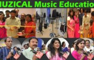 MUZICAL Music Education Grandly Immigration in Visakhapatnam Vizagvision