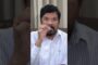 Posani Krishna Murali Comments on Eenadu Ramoji Rao #shots #ytshorts #vizagvision