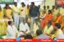 Live | Minister Gudivada Amarnadh pressmeet from circuit house in Vizag Courtesy I&PR Vizag Vision
