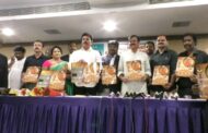 19th WKI International Karate Championship-23 Brochure Launched Visakhapatnam Vizag Vision
