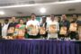 గాంధీ జయంతి సెలవు కారణంగా  టూరిస్ట్ లతో రద్దీగ RK Beach #ytshorts #shots #vizagvision