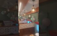 Rail Coach Restaurant Rly Station #ytshorts #shots #vizagvision