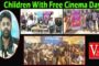 Junior Model Season 3 | Ramp walk | Visakhapatnam | Vizag Vision