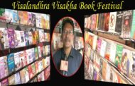Visalandhra Visakha Book Festival on 25 Nov in Visakhapatnam Vizagvision