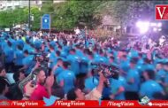 8th Edition Vizag Navy Marathon Run at Beach Road Visakhapatnam Vizagvision