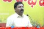 రాష్ట్రాన్ని అప్పుల పాలు చేసినందుకు జగన్ మళ్లీ ముఖ్యమంత్రి కావాలి మహమ్మద్ నజీర్ Visakhapatnam