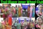Trail Blazer womens for Friendship and service by inner wheel club of Visakhapatnam Vizag Vision