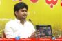 Jr.NTR ఫ్యాన్స్ స్టేట్ కన్వీనర్ లు ఆర్థిక సహాయం కృష్ణ యాదవ్ కుటుంబానికి 4.25 laks Visakhapatnam