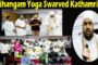 Vihangam Yoga Swarved Kathamrit and dhyan by Sant Pravar Shri Vigyan Devji Maharaj visakhapatnam