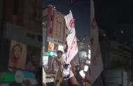 pawan kalyan at harbour vizag #ytshorts #shots #vizagvision