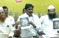 రాష్ట్రాన్ని అప్పుల పాలు చేసినందుకు జగన్ మళ్లీ ముఖ్యమంత్రి కావాలి మహమ్మద్ నజీర్ Visakhapatnam