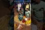 Chatt puja cebration beach road #ytshorts #shots #vizagvision