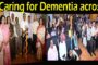 Workshop on Caring for Dementia across the spectrum by Age Care Foundation Visakhapatnam VizagVision