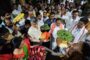 సింహాద్రి అప్పన్నదర్శనం చేసుకున్న నారా చంద్రబాబు నాయుడు Visakhapatnam Vizagvision