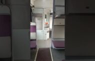 Amrit Bharat Express Train starts #vizag #ytshorts #vizagvision