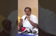మంత్రి రజిని నీకు చెప్పు దెబ్బలు తప్పవు #shots #ytshorts #vizagvision