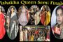 Miss & Mrs Vishakha Queen Semi Finals by Queen Events Visakhapatnam Vizag Vision