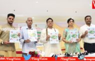 Pungunuru Charitra Book launch in Visakhapatnam Vizag Vision