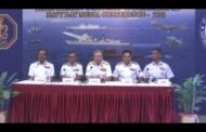 Milan 2024 on 17th to 29th 50 countries are participating Navy Day 1oth Dec in Visakhapatnam