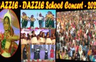 RAZZLE - DAZZLE School Concert - 2023 St.Joseph's Girls High School Visakhapatnam Vizagvision