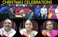 Christmas Celebrations in Sri Kanaka Mahalakshmi Vidya Samstha Visakhapatnam Vizagvision
