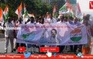 సాధన సమితి ఆధ్వర్యంలో ప్రత్యేక హోదా పునర్వ్యవస్థీకరణ చట్టం  జెడి లక్ష్మీనారాయణ Visakhapatnam