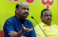 #Live షర్మిల పై కూడా అంతమొందించిన ఆశ్చర్య పడక్కర్లేదు ఆమెకు సెక్యూరిటీ పెంచాలి‌  అయ్యన్న పాత్రుడు