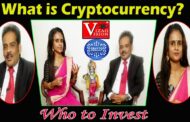 Interview How To Invest In Cryptocurrency In India Start With As Low budget by V.V.Giri Promoter