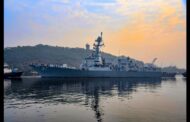 #Live MILAN 2024 Rehearsal 12th Edition of Multilateral Naval Exercise Beach Road Visakhapatnam