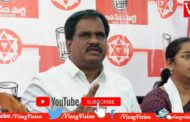 40 రోజుల్లో వైసిపి ప్రభుత్వానికి నూకలు చెల్లిపోతాయి ఎమ్మెల్సీ జనసేన వంశీకృష్ణ Visakhapatnam