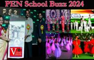 PEN School Buzz 2024 | Cultural Program | Visakhapatnam | Vizag Vision