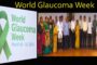 World Glaucoma Week Patient Awareness Forum by LVPEI Visakhapatnam Vizag Vision