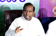 మోడీని ఢీ కొట్టడానికి ఈ ముగ్గురు బానిసలు పనికిరాదు Dr.K.A.Paul Visakhapatnam Vizagvision