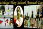 Tutelage Play School Annual Day Celebration Visakhapatnam Vizag Vision