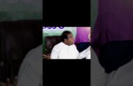 నీకు రియల్ హీరో కావాలా యాక్టర్ కావాలా Dr.K.A.Paul #youtubeshorts #ytshorts #paul