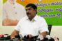 రుషి కొండను బోడి గుండు చేసిన ఈ వైసీపీని తరిమికొట్టాలి BJP విష్ణు కుమార్ రాజు  Visakhapatnam