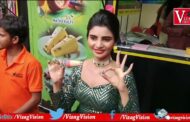 Mumbai Kulfi Destiny Coffee House Grand Opening Lawson's Bay colony Visakhapatnam Vizagvision