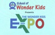 School of Wonder Kids Expo 2024 Visakhapatnam Vizag Vision