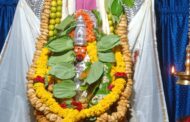హనుమంతుని జన్మోత్సవం చైత్ర శుద్ధ పౌర్ణమి నాడు జరుపుకుంటారు Visakhapatnam Vizagvision