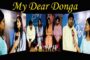 My Dear Donga unit press meet hero Abhinav, Nikhil Visakhapatnam Vizagvision