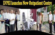LVPEI launches New Outpatient Centre in Vizag Campus Visakhapatnam Vizag Vision