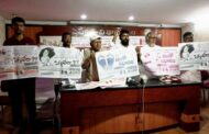 ఓటు హక్కును నిజాయితీగా ఉపయోగించుకోవాలి జై భారత్ జస్టి ఓట్ ఆంధ్రప్రదేశ్ ప్రచార కమిటీ Visakhapatnam