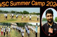 Vishwanadh Sports Club Summer Camp 2024 Discover Your Child's Favorite Sport Visakhapatnam