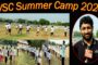 Vishwanadh Sports Club Summer Camp 2024 Discover Your Child's Favorite Sport Visakhapatnam